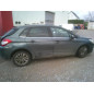 Face avant CITROEN C4 2
