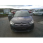 Face avant CITROEN C4 2
