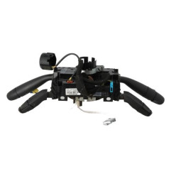 Com (Bloc Contacteur Tournant+Commodo Essuie Glace+Commodo Phare) PEUGEOT 308 1 SW Photo n°3