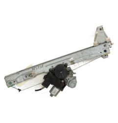 Moteur leve vitre avant gauche PEUGEOT 308 1 SW Photo n°1