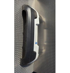 Pare choc arriere CITROEN C3 3 Photo n°4