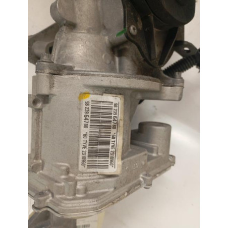Cremaillere assistee CITROEN C3 3