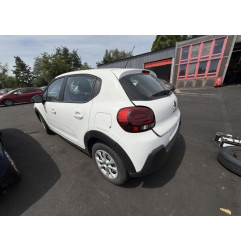 Cremaillere assistee CITROEN C3 3 Photo n°12