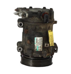 Compresseur clim PEUGEOT 308 1 SW Photo n°1