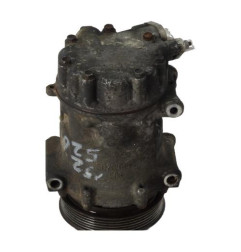 Compresseur clim PEUGEOT 308 1 SW Photo n°3