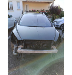 Compresseur clim PEUGEOT 308 1 SW Photo n°6