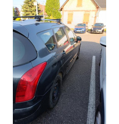 Compresseur clim PEUGEOT 308 1 SW Photo n°8