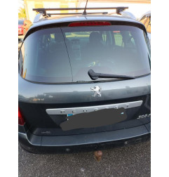 Compresseur clim PEUGEOT 308 1 SW Photo n°9