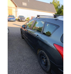 Compresseur clim PEUGEOT 308 1 SW Photo n°10