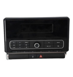 Afficheur CITROEN C3 3 Photo n°1