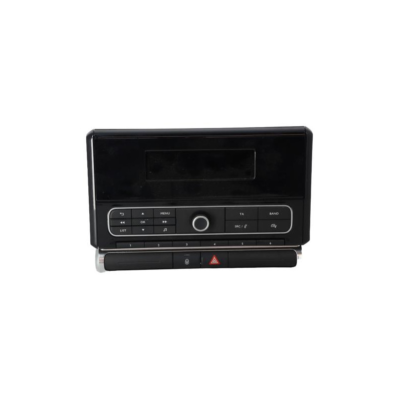 Afficheur CITROEN C3 3