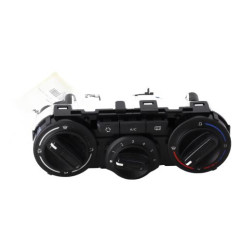 Commande chauffage CITROEN C3 3 Photo n°1