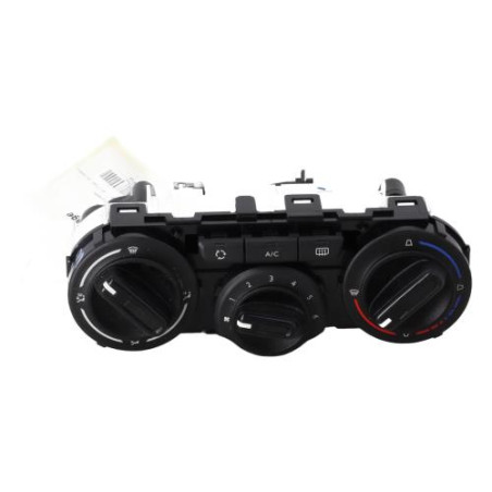 Commande chauffage CITROEN C3 3 Photo n°1