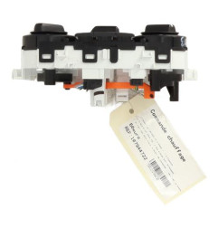 Commande chauffage CITROEN C3 3 Photo n°3