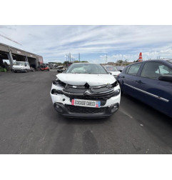 Commande chauffage CITROEN C3 3 Photo n°4