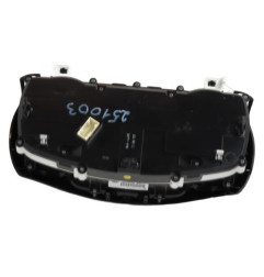 Compteur CITROEN C3 3 Photo n°6