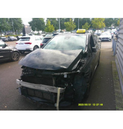 Boite de vitesses MERCEDES CLASSE B 246