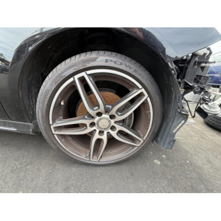 Jeu de 4 jantes  MERCEDES CLASSE B 246 Photo n°1