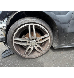 Jeu de 4 jantes  MERCEDES CLASSE B 246