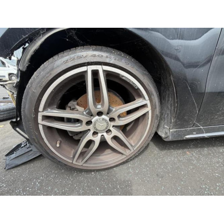 Jeu de 4 jantes  MERCEDES CLASSE B 246