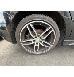 Jeu de 4 jantes  MERCEDES CLASSE B 246 Photo n°4