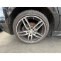 Jeu de 4 jantes  MERCEDES CLASSE B 246