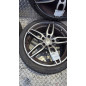 Jeu de 4 jantes  MERCEDES CLASSE B 246