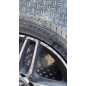 Jeu de 4 jantes  MERCEDES CLASSE B 246