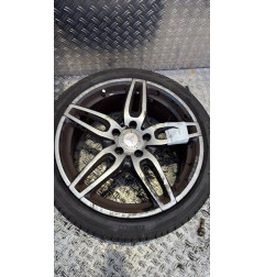 Jeu de 4 jantes  MERCEDES CLASSE B 246 Photo n°10