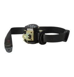 Ceinture avant gauche PEUGEOT 307 Photo n°1