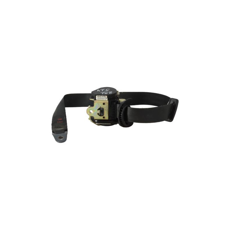 Ceinture avant gauche PEUGEOT 307