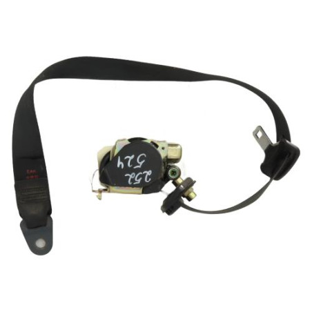 Ceinture avant gauche PEUGEOT 307