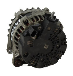 Alternateur MERCEDES CLASSE B 246 Photo n°3