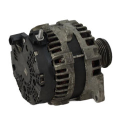 Alternateur MERCEDES CLASSE B 246 Photo n°4