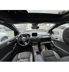 Alternateur MERCEDES CLASSE B 246 Photo n°16