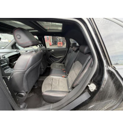 Alternateur MERCEDES CLASSE B 246 Photo n°17