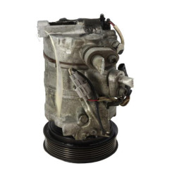 Compresseur clim MERCEDES CLASSE B 246 Photo n°1