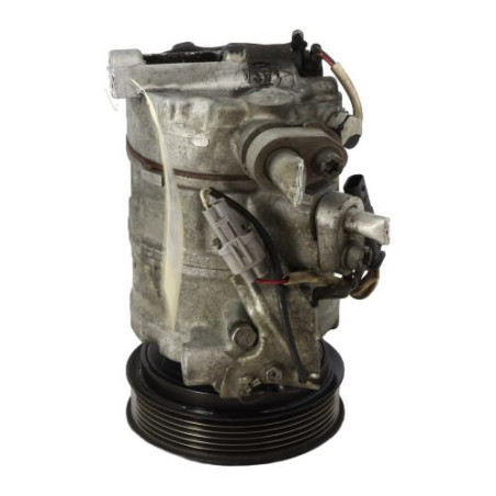 Compresseur clim MERCEDES CLASSE B 246 Photo n°1