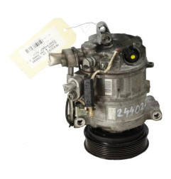Compresseur clim MERCEDES CLASSE B 246