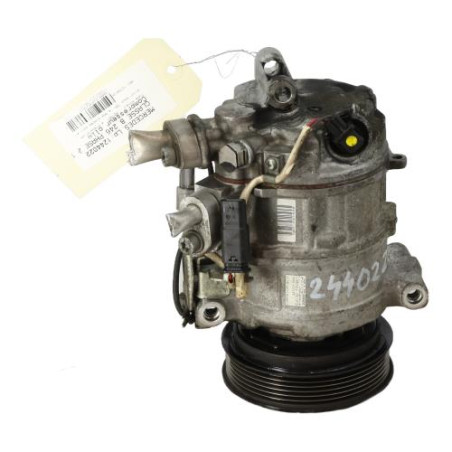 Compresseur clim MERCEDES CLASSE B 246