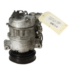 Compresseur clim MERCEDES CLASSE B 246 Photo n°3