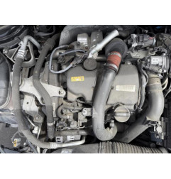 Compresseur clim MERCEDES CLASSE B 246 Photo n°12