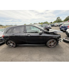 Compresseur clim MERCEDES CLASSE B 246 Photo n°14