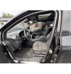 Compresseur clim MERCEDES CLASSE B 246 Photo n°15