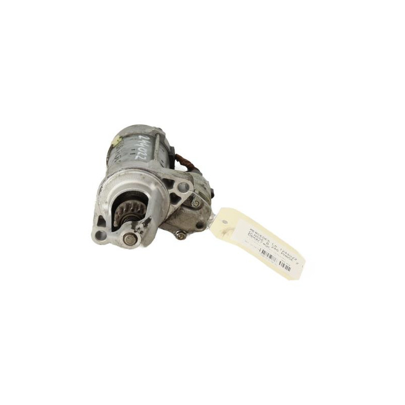 Demarreur MERCEDES CLASSE B 246