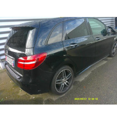 Air bag genoux MERCEDES CLASSE B 246 Photo n°8