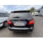 Air bag genoux MERCEDES CLASSE B 246