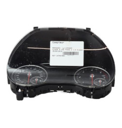 Compteur MERCEDES CLASSE B 246 Photo n°1