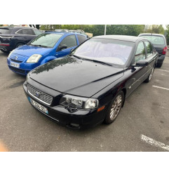 Capot VOLVO S 80 1 Photo n°6