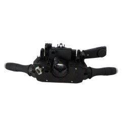 Com (Bloc Contacteur Tournant+Commodo Essuie Glace+Commodo Phare) RENAULT CLIO 5